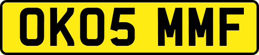 OK05MMF