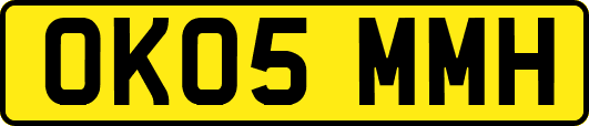 OK05MMH