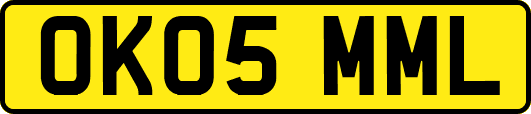 OK05MML