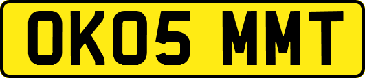 OK05MMT