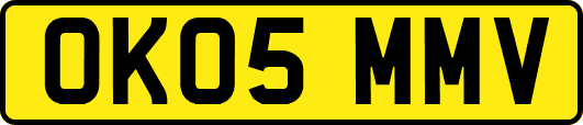 OK05MMV