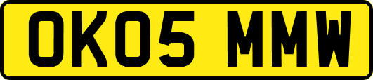 OK05MMW