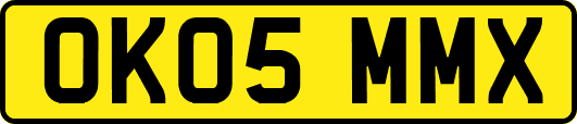 OK05MMX