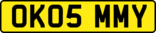 OK05MMY
