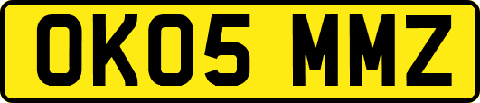 OK05MMZ