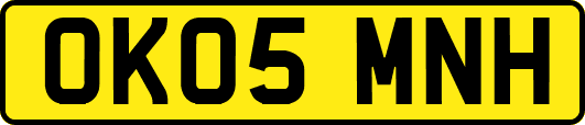 OK05MNH