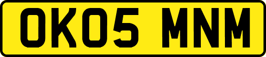 OK05MNM