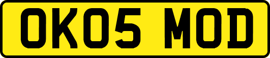OK05MOD
