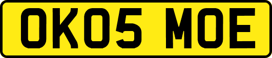 OK05MOE