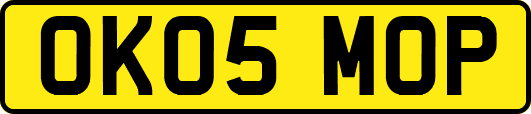 OK05MOP