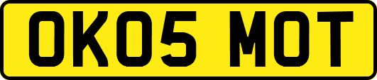 OK05MOT