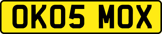 OK05MOX
