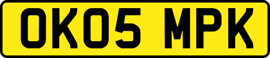 OK05MPK