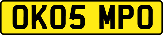OK05MPO