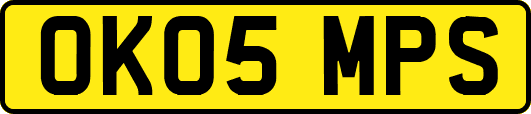 OK05MPS