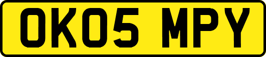 OK05MPY