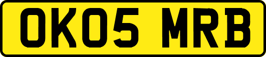 OK05MRB