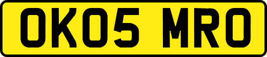 OK05MRO