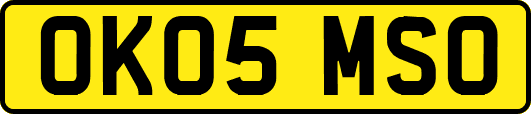 OK05MSO