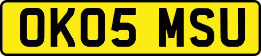 OK05MSU