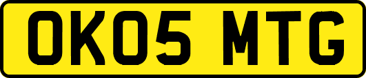 OK05MTG