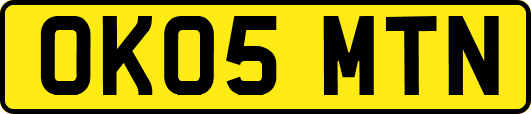 OK05MTN