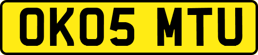 OK05MTU