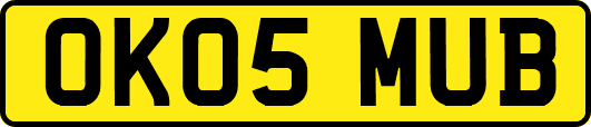 OK05MUB
