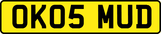 OK05MUD