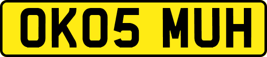 OK05MUH
