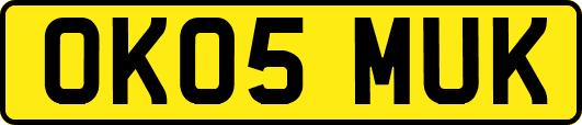OK05MUK