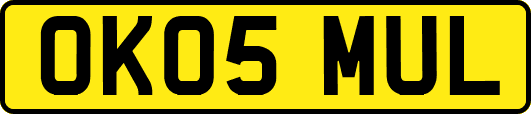OK05MUL