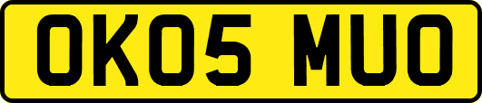 OK05MUO