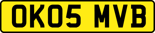 OK05MVB