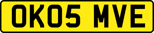 OK05MVE