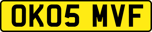 OK05MVF