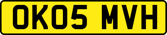 OK05MVH