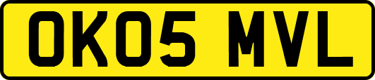 OK05MVL