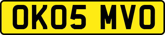 OK05MVO