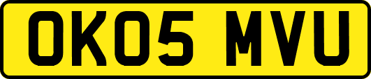 OK05MVU