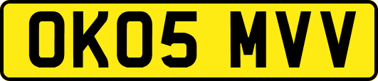 OK05MVV