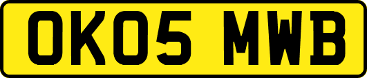 OK05MWB
