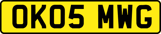 OK05MWG