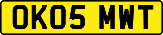 OK05MWT