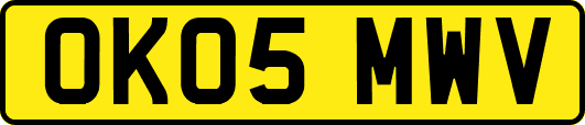 OK05MWV