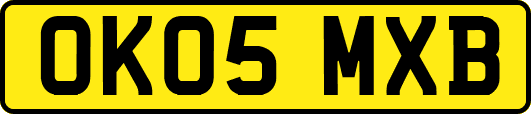 OK05MXB