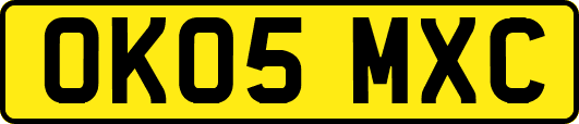 OK05MXC