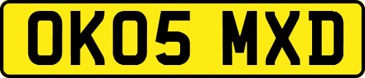 OK05MXD