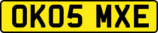 OK05MXE