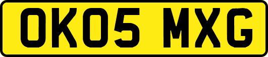 OK05MXG